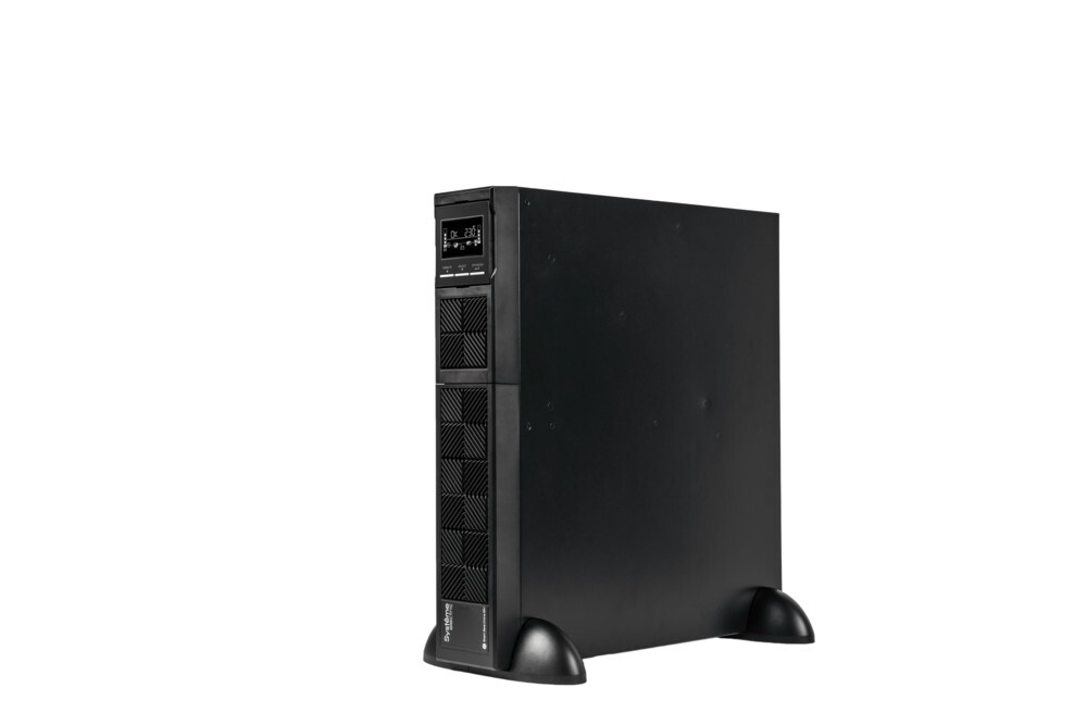 ИБП Systême Electric Smart-Save Online SRV 1000VA (SRVSE1KRTI)
