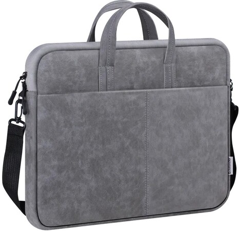 Сумка Defender Solid 15.6" 26088