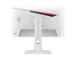 Монитор MSI 274QRFW X32 27.0-inch белый