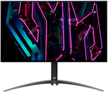 Монитор ACER X27Ubmiipruzx 26.5-inch черный