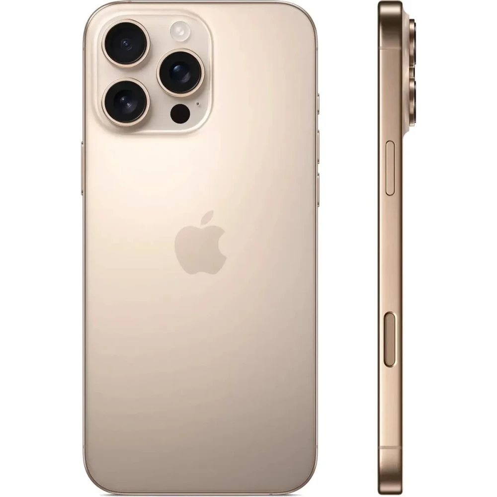 Apple iPhone 16 Pro Max 1TB Desert Titanium
