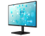 Монитор Aquarius B24F1 23.8-inch черный