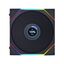 Вентилятор Lian Li для корпуса Uni Fan TL LCD 120