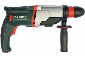 Перфоратор METABO KHE 2660 Quick