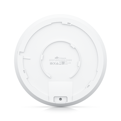 Точка доступа UBIQUITI U6-Enterprise