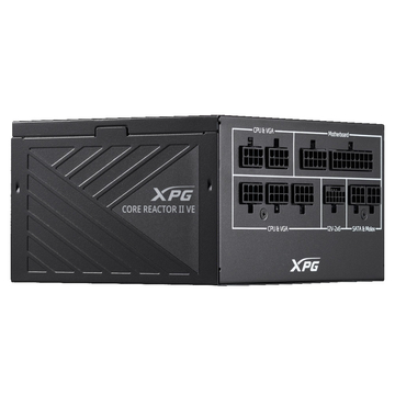 Блок питания XPG CORE REACTOR II VE 750W