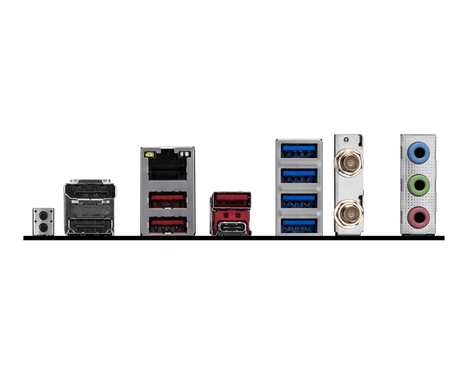 Материнская плата MSI AMD B850 PRO B850-S WIFI6E