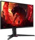 Монитор ACER VG250QF3bmiipx 24.5-inch черный