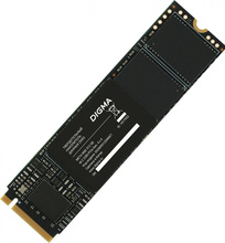 Внутренний твердотельный накопитель DIGMA Meta M6E 512GB