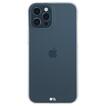

Чехол-накладка Case-Mate Barely There Case для iPhone 12 Pro Max. Материал: поликарбонат. Размер изделия: 16.2 x 8 x