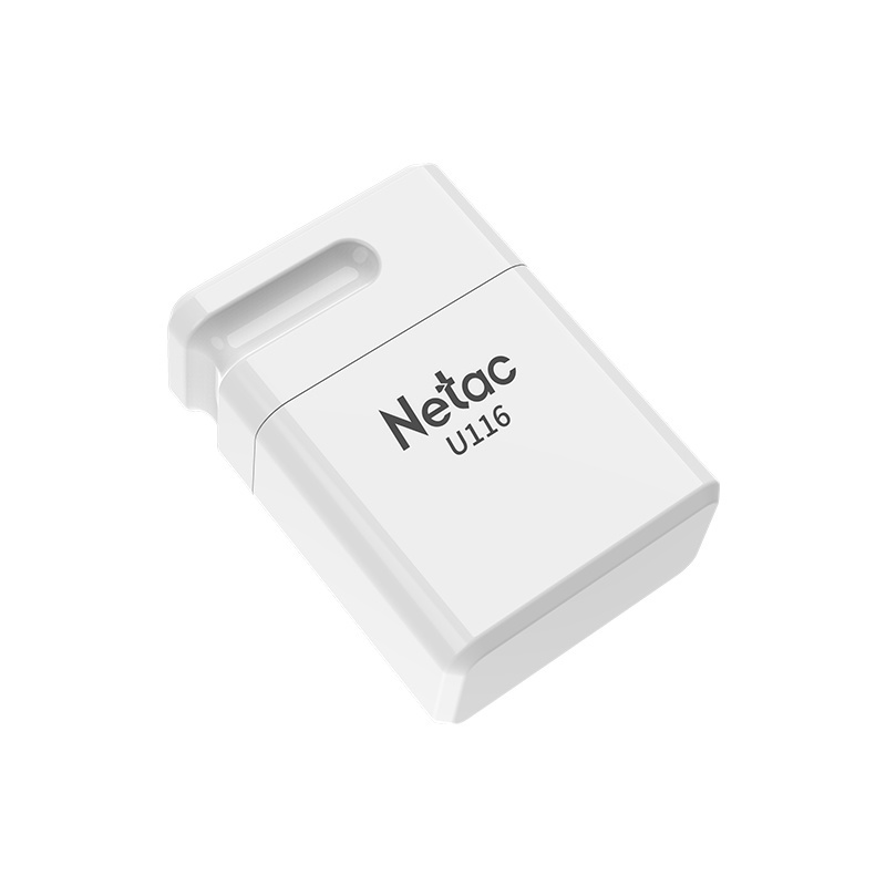 Флешка Netac U116 32GB