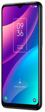 Смартфон TCL  30SE 128 ГБ черный