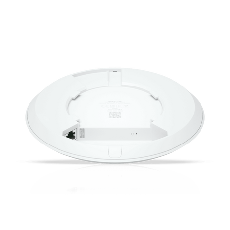Точка доступа UBIQUITI U7-Lite