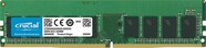 

Оперативная память Crucial Desktop DDR4 2666МГц 16GB, CT16G4WFD8266, RTL