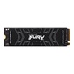 Внутренний твердотельный накопитель Kingston Fury Renegade 1TB