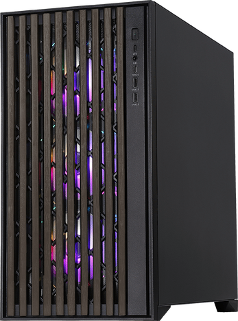 Корпус FORMULA TIMBERLINE T0