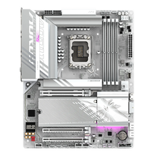 Материнская плата Gigabyte LGA1851 Intel Z890 Z890 AORUS ELITE WIFI7 ICE