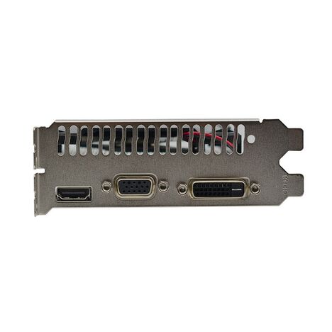 Видеокарта Afox GeForce GT 740 2 ΓБ Retail