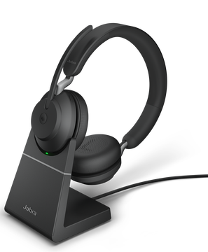 Jabra Evolve2 65 Link380c MS Стерео
