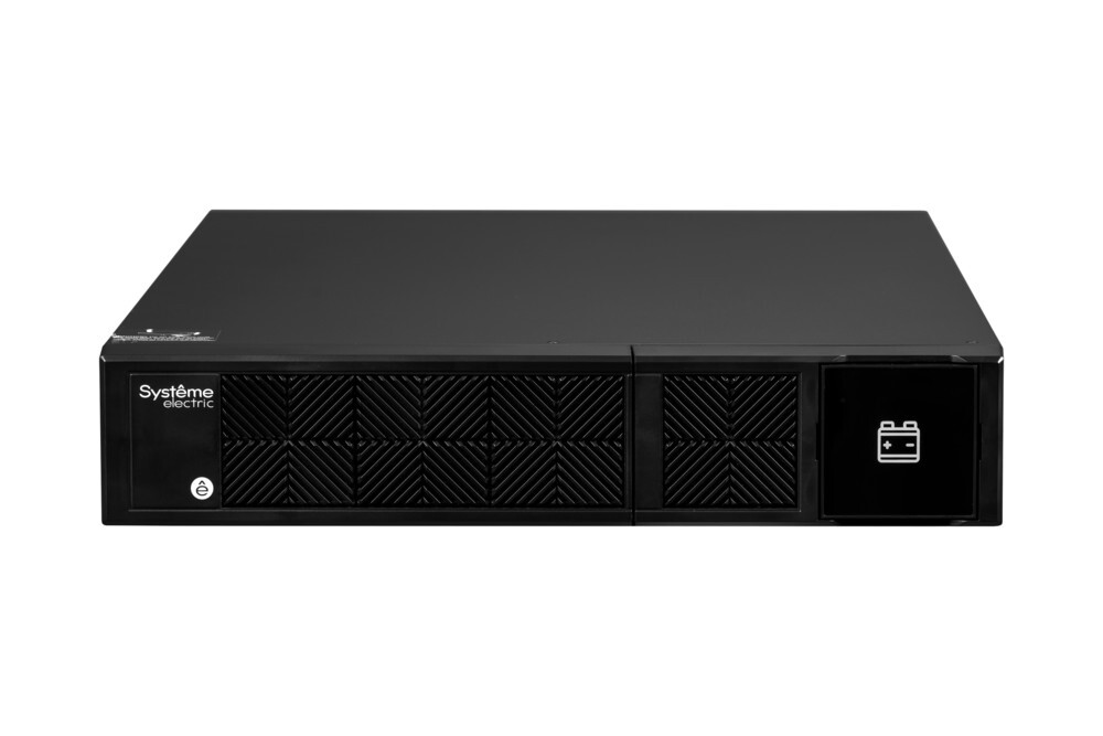 Сменная батарея для ИБП Systême Electric BPSE72RT2U