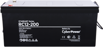 Сменная батарея для ИБП CyberPower RC 12-200