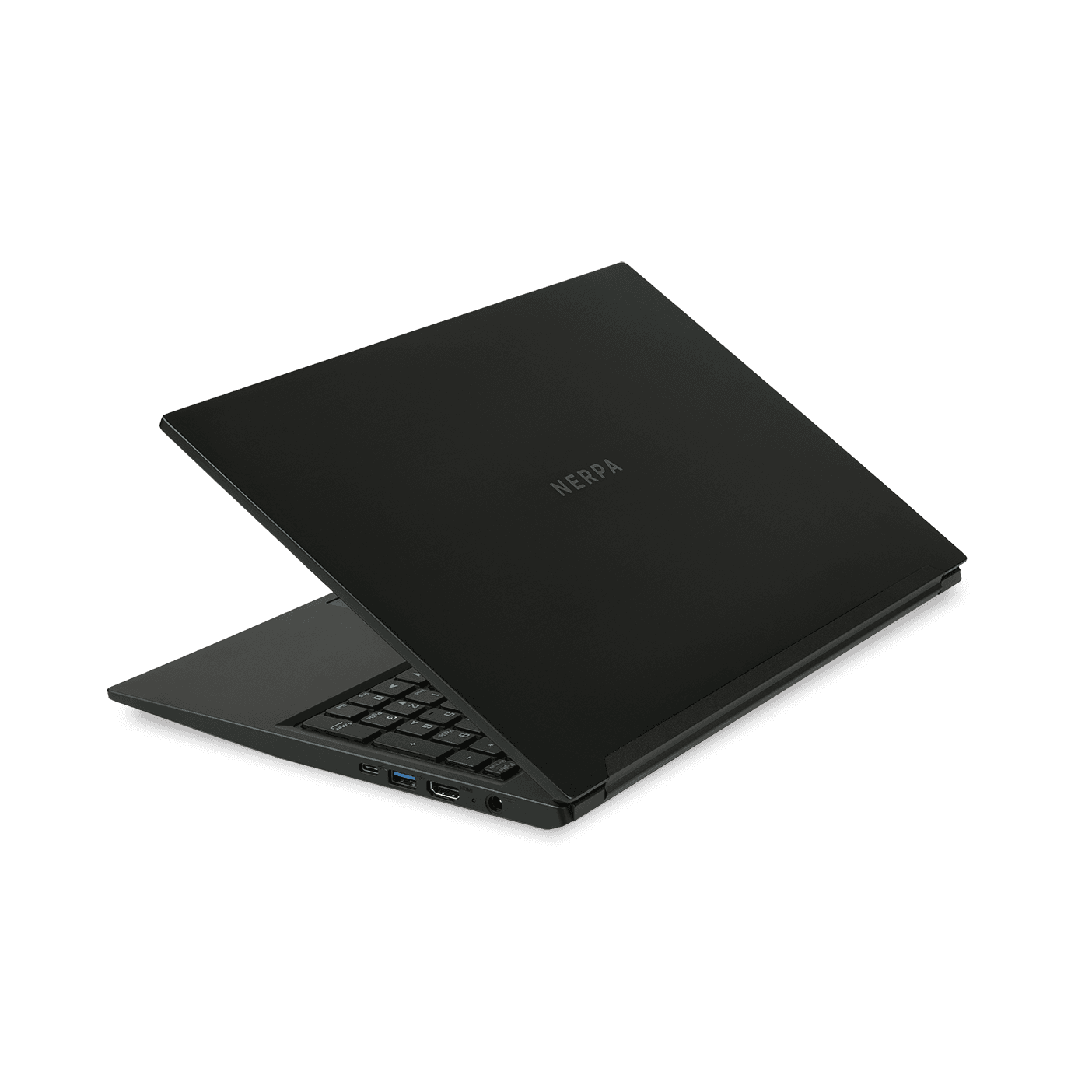 Ноутбук NERPA Caspica I752-15 Intel Core i7-1255U (неизвестно)