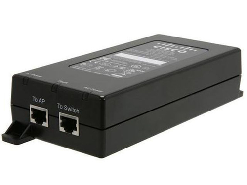 Сопутствующее оборудование CISCO PoE AIR-PWRINJ6=