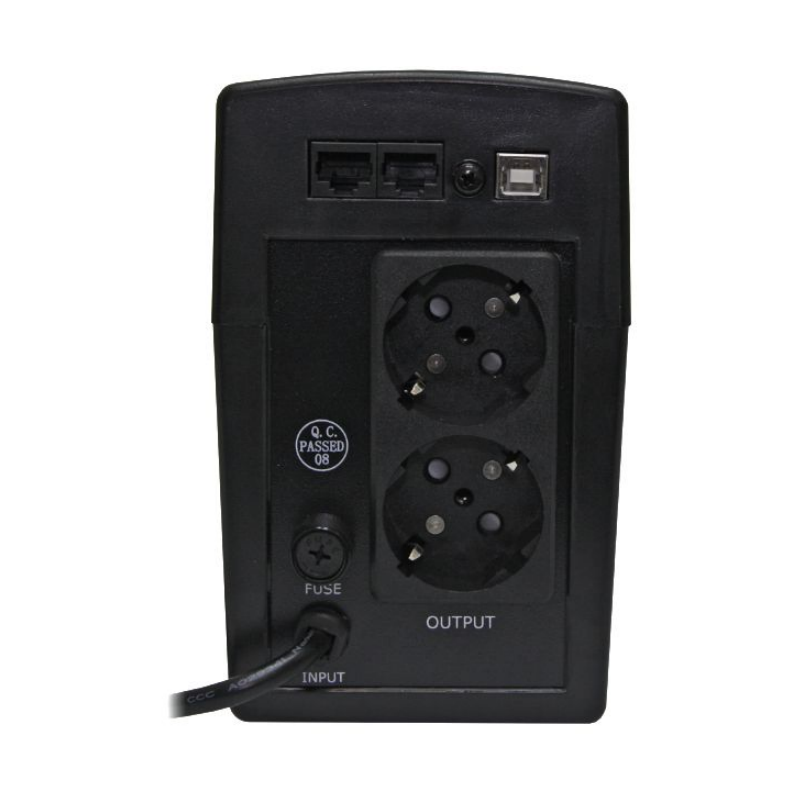 ИБП SNR Line-Interactive  800 VA (SNR-UPS-LID-800)