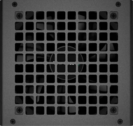 Блок питания Deepcool PF350 80+ White