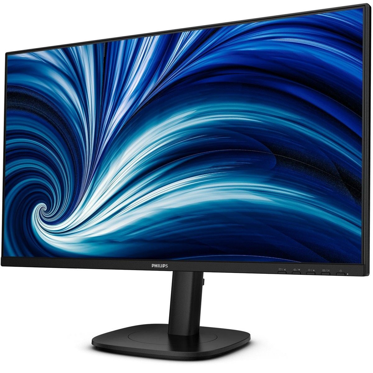Монитор Philips 27B2N3500J 27.0-inch черный