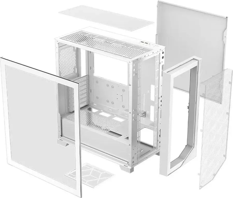 Корпус PCCooler C3D510