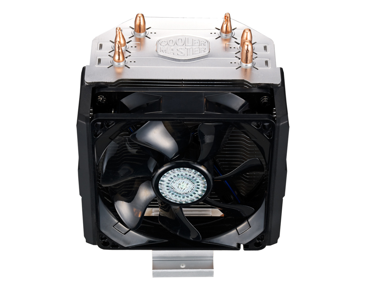 Кулер Процессорный Cooler Master CPU Air cooler Hyper 103