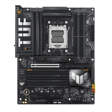 Материнская плата ASUS AMD X870 TUF GAMING X870-PLUS WIFI