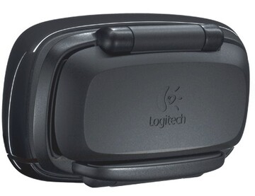 Вебкамера Logitech HD WebCam B525