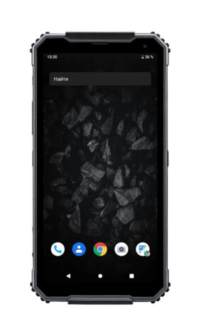 Терминалы сбора данных MIG S6