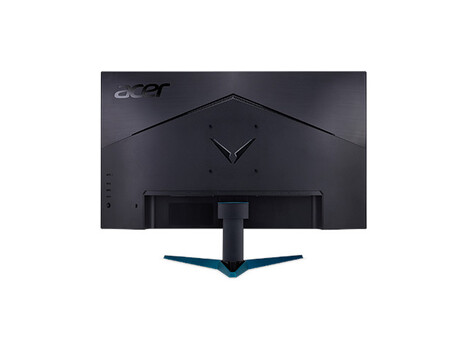 Монитор ACER VG271UP 27.0-inch черный
