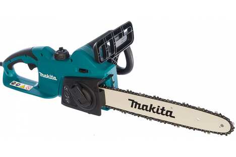 Цепная пила MAKITA UC3541A