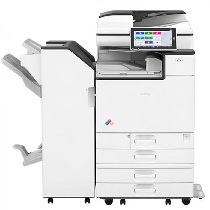 Ricoh IM 4000A