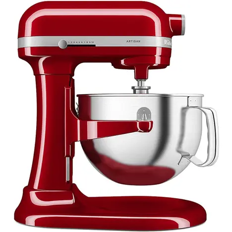 Планетарный миксер KitchenAid Artisan 5.6л