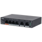 Коммутатор Dahua DH-SG4006P
