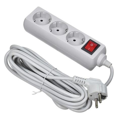 Сетевой фильтр Buro Сетевой фильтр 300SL-5-G