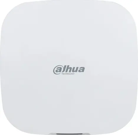 Умный дом Dahua Контроллер DHI-ARC3000H-W2(868)