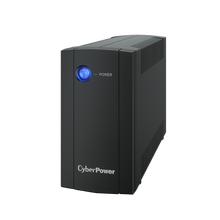 ИБП CyberPower Line-Interactive  UTC650EI