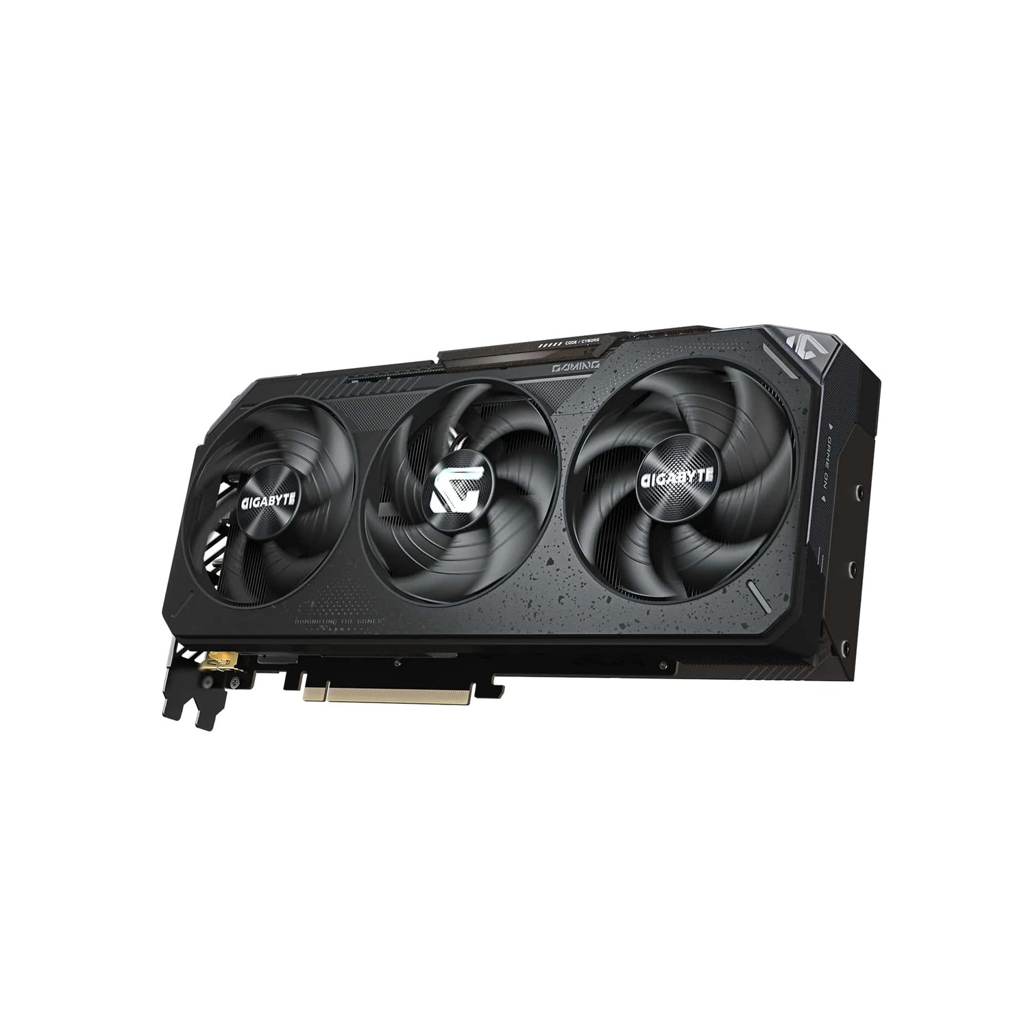 Видеокарта Gigabyte Radeon RX 9070 XT 16 ΓБ Retail