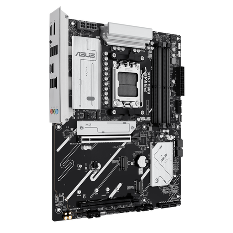 Материнская плата ASUS AMD B850 PRIME B850-PLUS