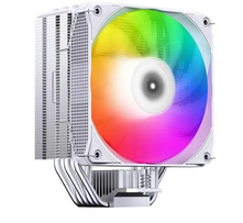 Кулер Процессорный JONSBO для CPU PISA A5 ARGB