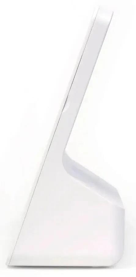 Дисплей QR кодов (2,3 inch, red) Softline