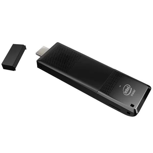МиниПК Intel Compute Stick Original BLKSTK1A32SC 946478