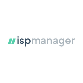 ISPmanager