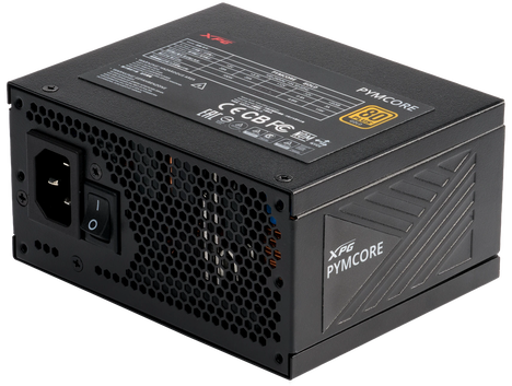Блок питания XPG PYMCORE 750W